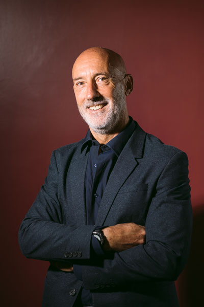 Cesare Bonino - STUDIO BOSIO & PARTNERS – Dottori Commercialisti e Revisori Legali