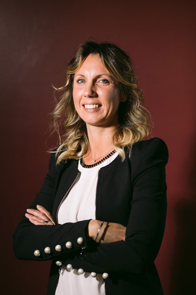 Monica Bosio - STUDIO BOSIO & PARTNERS – Dottori Commercialisti e Revisori Legali